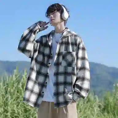 DAND Loose Fit