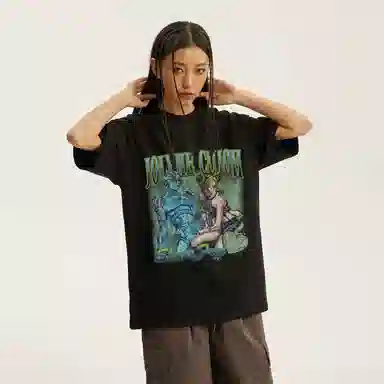 DAND JOJOvintageT