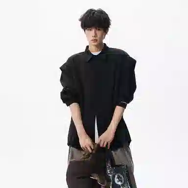 DAND oversize