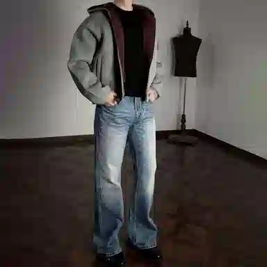 DAND boxy