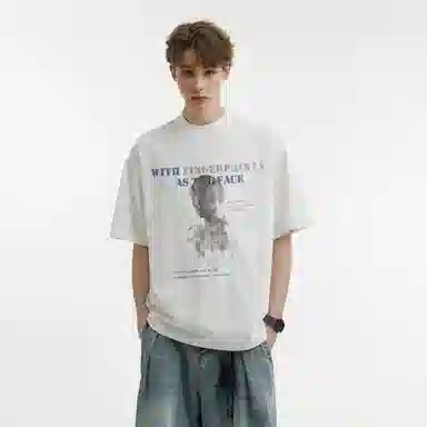 DAND vintageT
