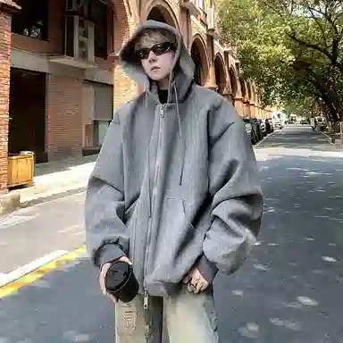 DAND oversize