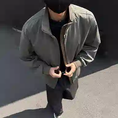 NOAHGIGI bomber