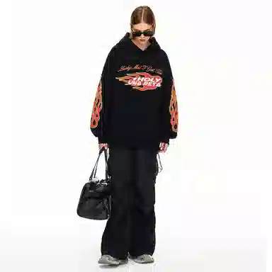 UNA RETA vintageoversize