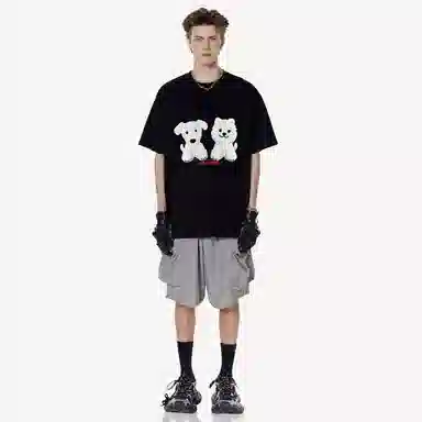 UNA RETA vintageinsT