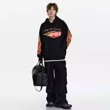 UNA RETA vintageoversize