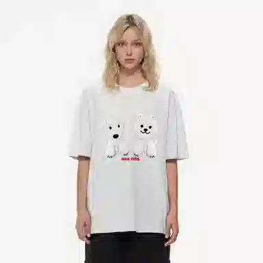 UNA RETA vintageinsT