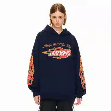 UNA RETA vintageoversize