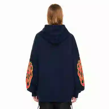 UNA RETA vintageoversize