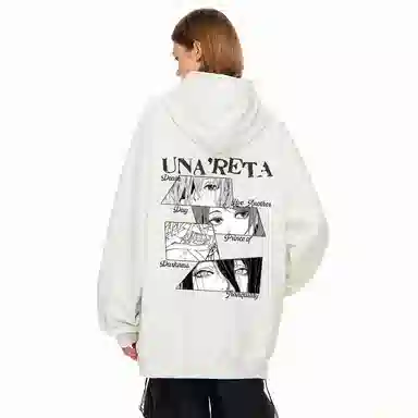 UNA RETA vintageoversize