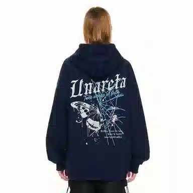 UNA RETA insvintage
