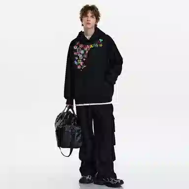 UNA RETA vintageoversize