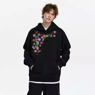 UNA RETA vintageoversize