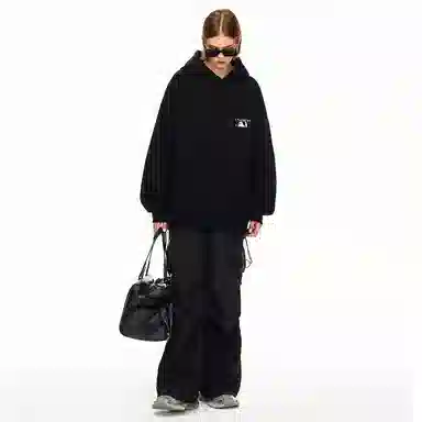 UNA RETA vintageoversize