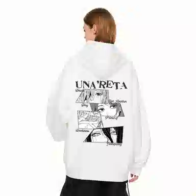 UNA RETA vintageoversize