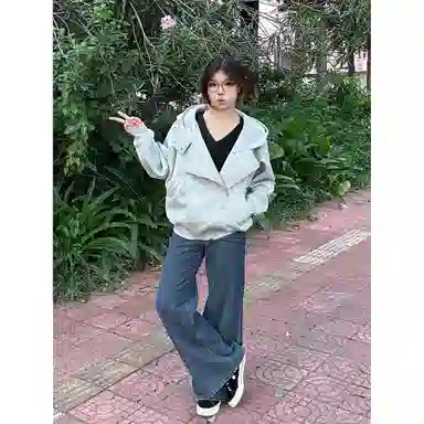 BRG cleanfitoversize