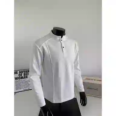 BRG polocleanfittboxyT