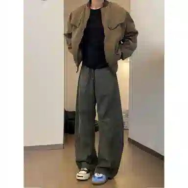 BRG baggyvibe