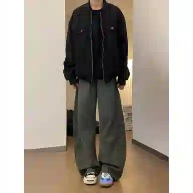 BRG baggyvibe