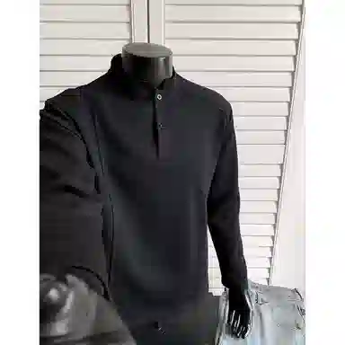 BRG polocleanfittboxyT