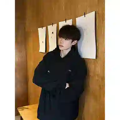 BRG cleanfitoversize