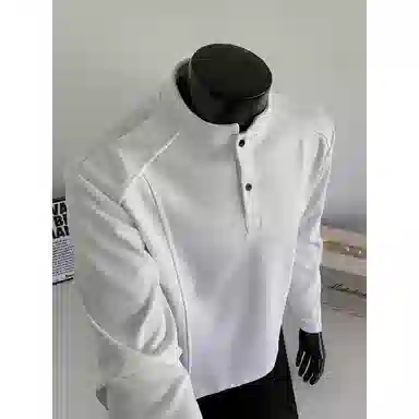 BRG polocleanfittboxyT