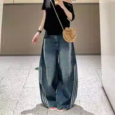 BRG baggy