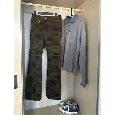 BRG bcarecleanfitvibe