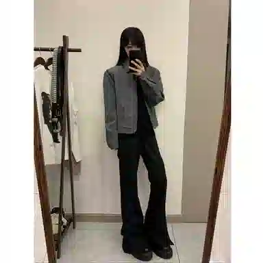 BRG cleanfitoversize