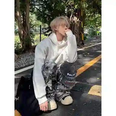 BRG cleanfitoversize