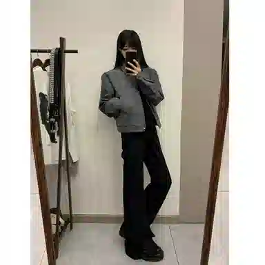 BRG cleanfitoversize