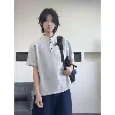 BRG polooversizetboxyT