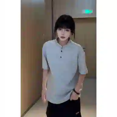 BRG polooversizetboxyT