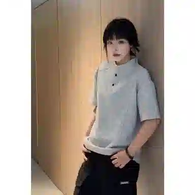 BRG polooversizetboxyT