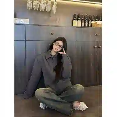 BRG cleanfitoversize