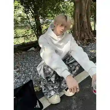 BRG cleanfitoversize