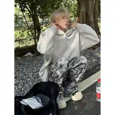 BRG cleanfitoversize