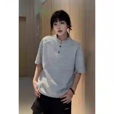 BRG polooversizetboxyT