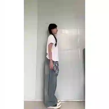 BRG baggy