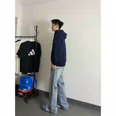 BRG cleanfitvibe