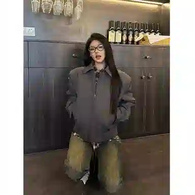 BRG cleanfitoversize