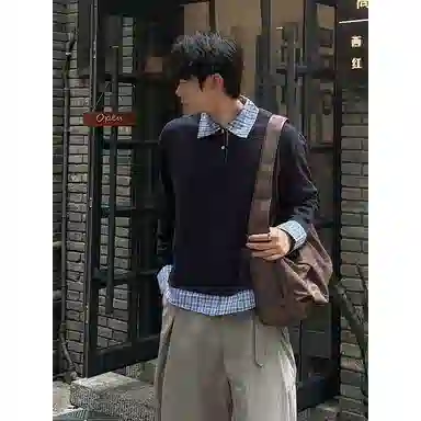 BRG polocleanfitmiut