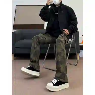 BRG bomber2025cleanfit