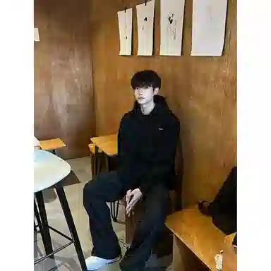 BRG cleanfitoversize