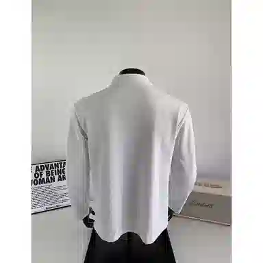 BRG polocleanfittboxyT