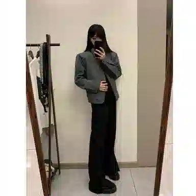 BRG cleanfitoversize