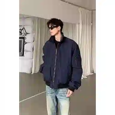 TAOKK bombercleanfit