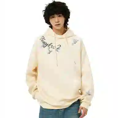 TONYKRZ Hoodie