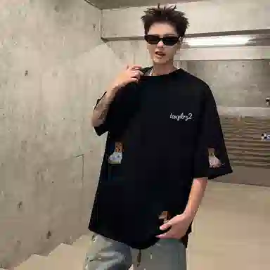TONYKRZ T