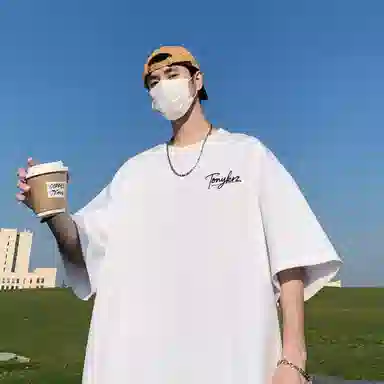 TONYKRZ T